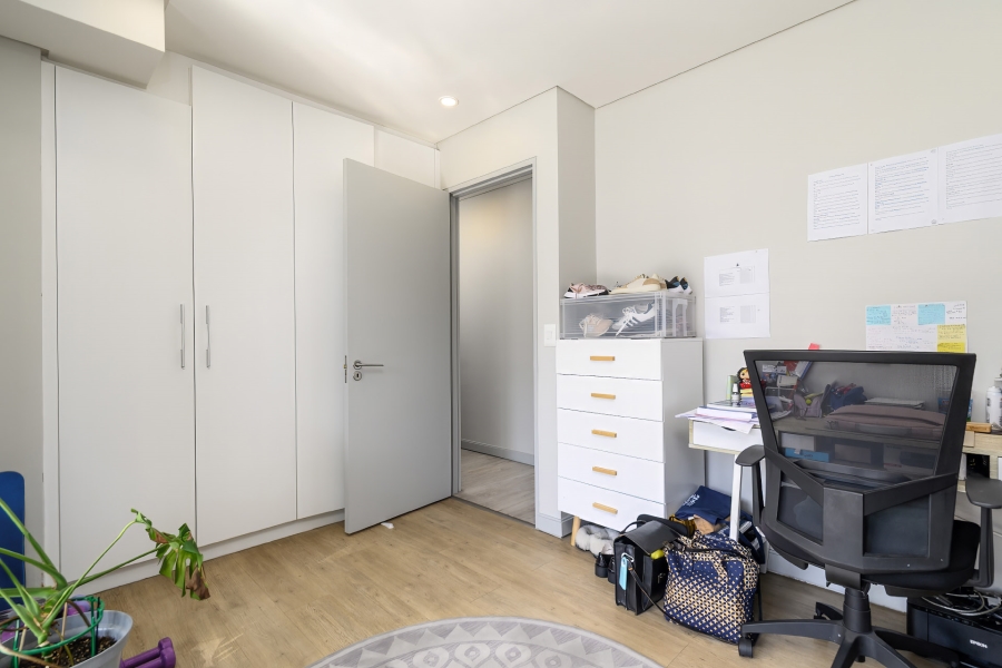 2 Bedroom Property for Sale in Rondebosch Western Cape